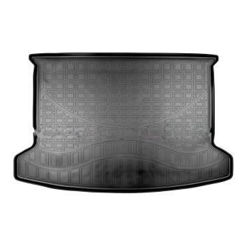 автомобильные коврики на KIA RIO