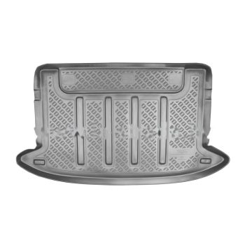 автомобильные коврики на KIA RIO