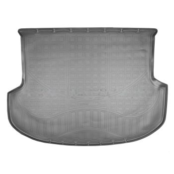 автомобильные коврики на KIA SORENTO