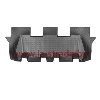 автомобильные коврики на KIA SORENTO