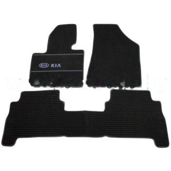 автомобильные коврики KIA SORENTO