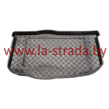 автомобильные коврики на KIA SOUL