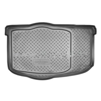 автомобильные коврики на KIA SOUL