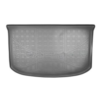 автомобильные коврики KIA SOUL