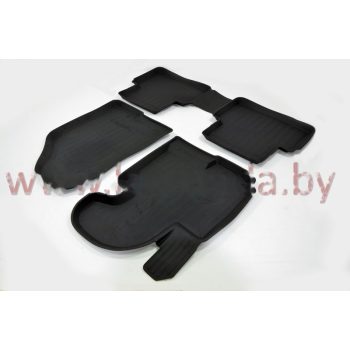 автомобильные коврики на KIA SPORTAGE