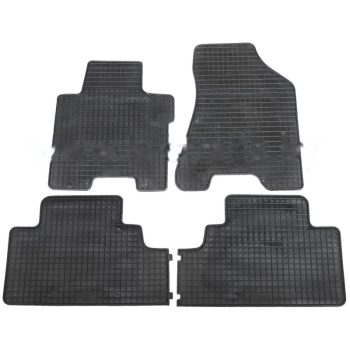 автомобильные коврики на KIA SPORTAGE