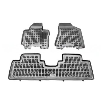 автомобильные коврики на KIA SPORTAGE