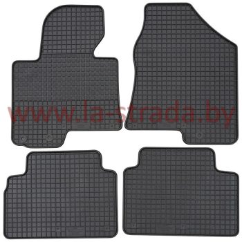 автомобильные коврики на KIA SPORTAGE