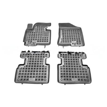 автомобильные коврики на KIA SPORTAGE