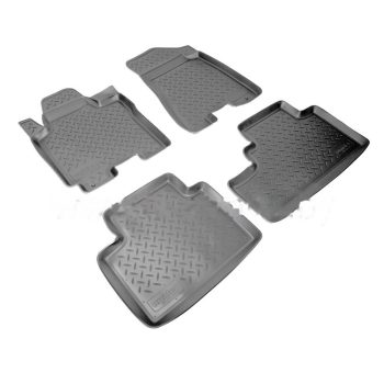 автомобильные коврики на KIA SPORTAGE