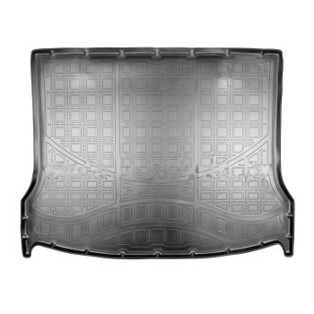 автомобильные коврики на LADA (ВАЗ) LARGUS