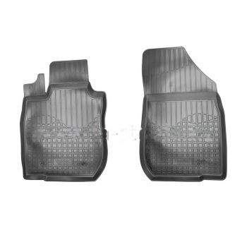 автомобильные коврики на LADA (ВАЗ) LARGUS