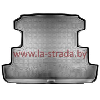 автомобильные коврики на LADA (ВАЗ) NIVA CHEVROLET 2