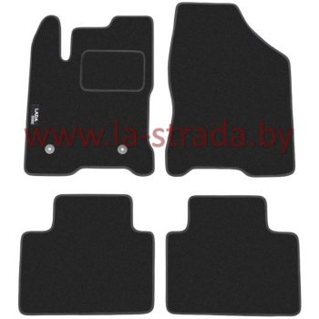 автомобильные коврики LADA (ВАЗ) VESTA