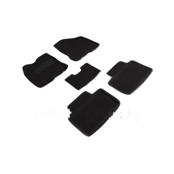 автомобильные коврики на LADA (ВАЗ) VESTA