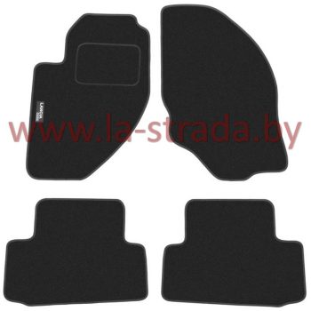 автомобильные коврики на LANCIA KAPPA