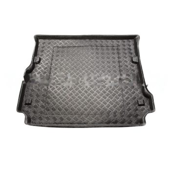 автомобильные коврики на LAND ROVER DISCOVERY II