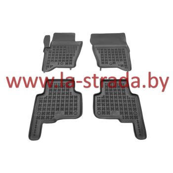 автомобильные коврики на LAND ROVER DISCOVERY II
