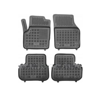 автомобильные коврики на LAND ROVER DISCOVERY III-IV 