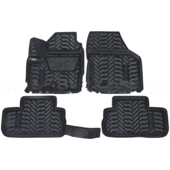 автомобильные коврики на LAND ROVER FREELANDER