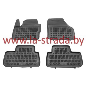 автомобильные коврики на LAND ROVER FREELANDER