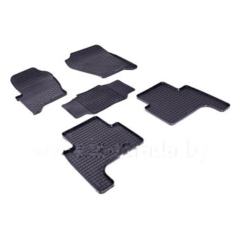 автомобильные коврики на LAND ROVER RANGE ROVER SPORT I 