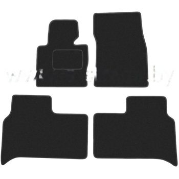 автомобильные коврики LAND ROVER RANGE ROVER