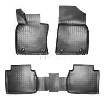 автомобильные коврики LEXUS ES350