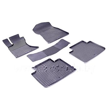 автомобильные коврики LEXUS GS300