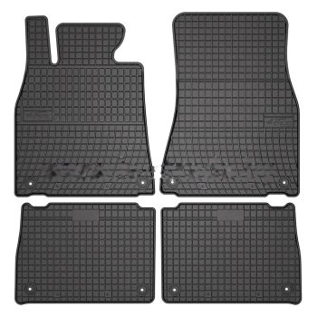 автомобильные коврики на LEXUS LS