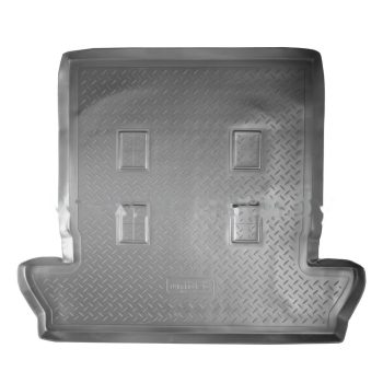 автомобильные коврики на LEXUS LX J100