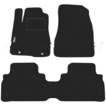 автомобильные коврики LEXUS RX300