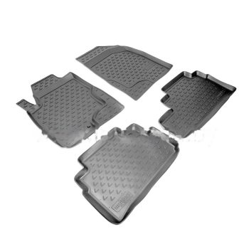 автомобильные коврики на LEXUS RX300