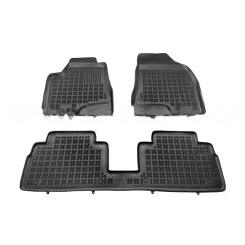 автомобильные коврики на LEXUS RX300