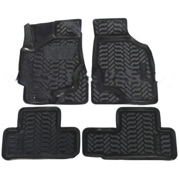 автомобильные коврики на LEXUS RX300