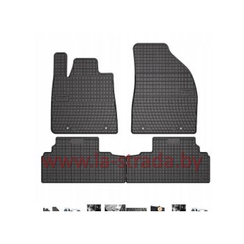 автомобильные коврики LEXUS RX400h