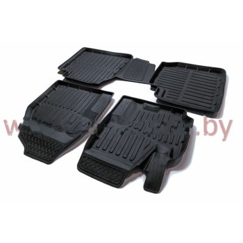 автомобильные коврики LIFAN X60