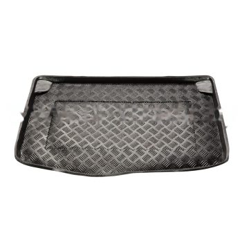 автомобильные коврики на MAZDA 2