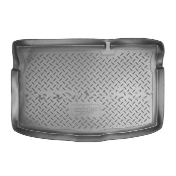 автомобильные коврики на MAZDA 2