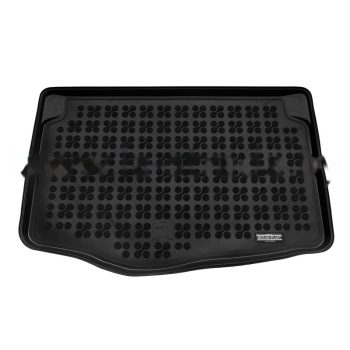 автомобильные коврики на MAZDA 2