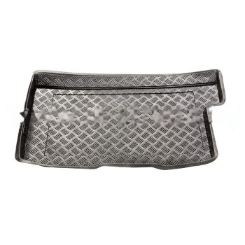 автомобильные коврики на MAZDA 2