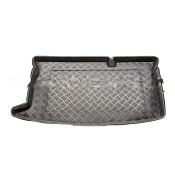 автомобильные коврики на MAZDA 2