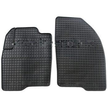 автомобильные коврики на MAZDA 2