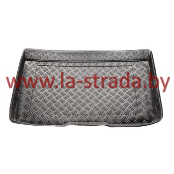 автомобильные коврики на MAZDA 2