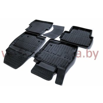 автомобильные коврики MAZDA 3