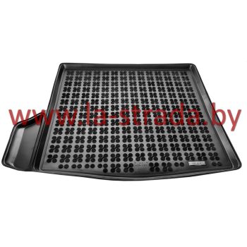 автомобильные коврики на MAZDA 3