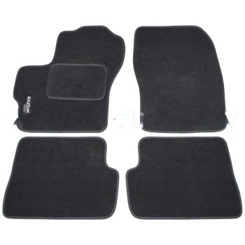 автомобильные коврики MAZDA 3