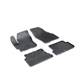 автомобильные коврики на MAZDA 3