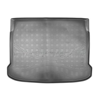 автомобильные коврики на MAZDA 3