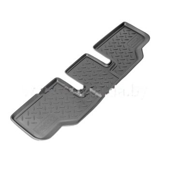 автомобильные коврики на MAZDA 5